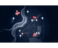 MOVA Sure Track Pro lokalizator GPS dla zwierząt - 1576498 - zdjęcie 6